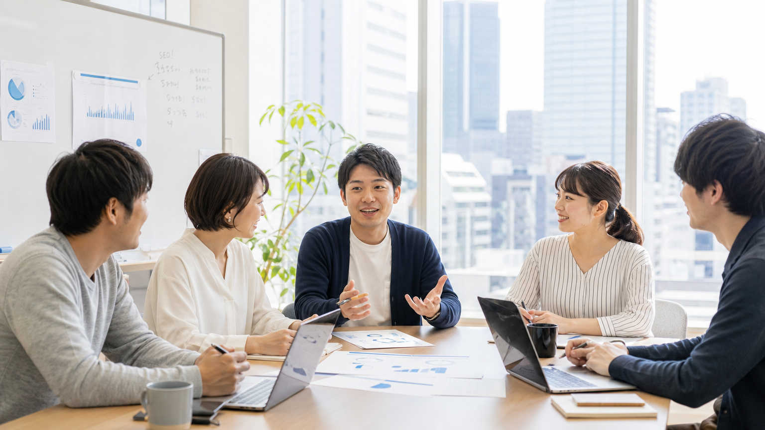 産業廃棄物業界の現場で離職が起きやすい背景