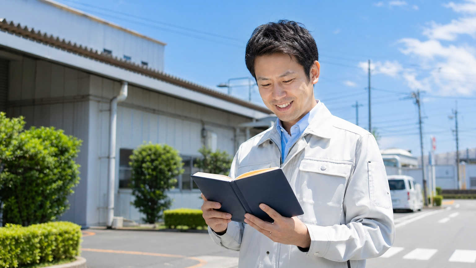 産業廃棄物業界で労務管理が難しい理由