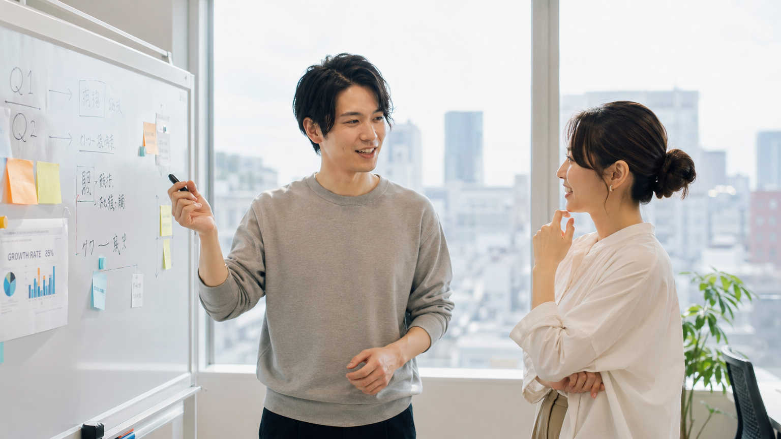 産廃会社の人事制度設計とは?まず押さえておきたい基本の考え方